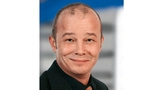 Peter Klöpfer leitet die neue Vertriebsregion ASEAN/India.