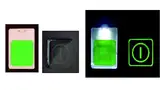 Bild 3: Mit der LGF-Technologie (Light Guide Film) lassen sich Folientastaturen einfach hinterleuchten