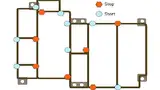 Bild 3: Handbücher bieten umfassende Hilfestellung für das optimale Aufbringen des Materials in einem bestimmten Gehäusedesign