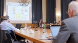 Das TC65-Komitee der IEC hat 64 Arbeitsgruppen mit rund 1000 Mitwirkenden. Eine Auswahl von ihnen traf sich in Hamburg. 