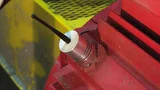 Bild 5. Beispiel für ein autonomes Sensorsystem mit Funkschnittstelle in einem industriellen Condition-Monitoring-System. 