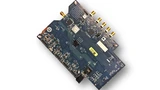 Designs für den 2 GS/s-A/D-Umsetzer AD9625 rasch entwickeln mit dem dafür geeigneten Design-Board.