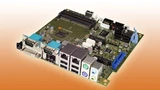 Mini-ITX-Board conga-IGX mit AMD-G-Serie-Prozessor
