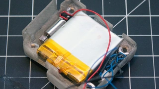 Die erste Smartwatch zum Selberbauen: Open Source Watch
