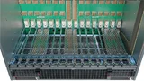 Slot Balancing: Bestimmte Slots werden mehr oder weniger blockiert und die Luft zu anderen Slots umgeleitet