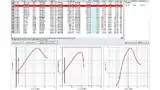 Bild 4: Screenshot des »Component Selectors« mit gewähltem SMD-Ferrit 