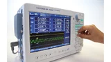 Das Precision Power Scope PX8000 kombiniert die Flexibiltät eines Oszilloskops mit der Präzision eines Leistungsanalysators