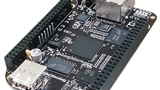 BeagleBone Board