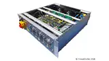 DC-Micro-Grid-Control-System des Fraunhofer IISB