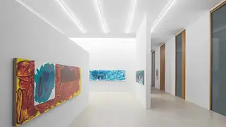 2226 Galerien