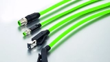 Leitungen für Industrial Ethernet