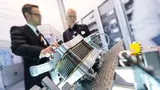 Landesmesse Stuttgart GmbH, WES-Schmuckbild