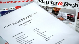 Aufmacherbild Forum Verlagdistribution 14. Mai 2014