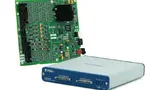 Bild 1. Die USB-Module der R-Serie sind als Gehäuse- wie auch Platinenversion verfügbar. (Foto: National Instruments)