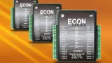 Bild 4. In sechs Kanälen mit je einem eigenen A/D-Wandler, also ohne Multiplexer,  arbeiten die im Preisbereich ab 460 Euro erhältlichen USB-Messmodule der Serie DT 9816. (Foto: Data Translation)