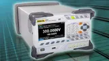 Bild 6. Mit bis zu 320 schaltbaren Eingangskanälen arbeitet das Datenerfassungs- und Switch-System Rigol M300. (Foto: Meilhaus)