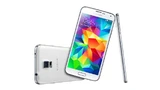 Samsung GALAXY S5