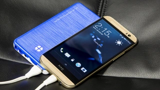 Juno Power JunoJumpr Reserveakku für Smartphones