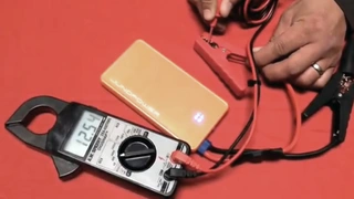Juno Power JunoJumpr Reserveakku für Smartphones