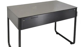 »DK-02X« ist das größte Gehäuse mit Abmessungen von 125 x 84 x 60 cm (B x H x T).
