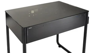 »DK-01X« ist mit 90 cm Breite etwas schmaler.