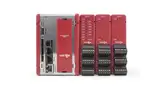 Welotecs Gesamtkonzept zur Energiedatenerfassung setzt auf die »Data Station Plus« von Red Lion Controls. Mit dem leicht an vorhandene Strukturen anpassbaren System lassen sich Energieverbrauchsdaten ermitteln, loggen, visualisieren und an übergeordn