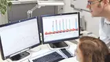 Um die große Masse an Messdaten zu bewältigen, sind leistungsfähige IT-Systeme für das Meter Data Management (MDM) notwendig.