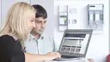 Um die große Masse an Messdaten zu bewältigen, sind leistungsfähige IT-Systeme für das Meter Data Management (MDM) notwendig.