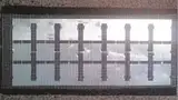 Die elektrische Anschlusswert einer Heizelement-Matte beträgt bei einer Stromstärke von 5,8 A bei 24 V 139 W, bei 48 V 278 W und bei 230 V 1334 W. 