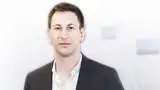 Jonathan Busse, alphaEOS