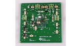 Bild 3. Für den neuen Boost Charger bq25570 mit einer Ruhestromaufnahme von 488 nA gibt es auch ein spezielles Design Evaluation Board. 