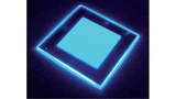 Effiziente blaue Emitter sind der Schlüssel zu hochauflösenden OLED-Displays.