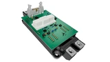 Der Skyper 12 press-fit von Semikron.