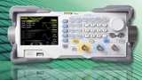 Bild 1: Der Arbiträr-Signalgenerator »DG1000Z« 