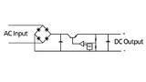 Fig. 1. Basic Linear Power Supply