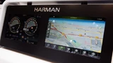 Bild 1. Mit der skalierbaren Fahrzeug-Infotainment-Plattform halten Apps Einzug in die Welt des Fahrzeug-Infotainment. Mit Hilfe eines abgestimmten Linux-Betriebssystems und HTML 5 als Anwendungsumgebung kann zur Erstellung der Apps auf gängige Techn