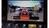 Bild 3. Die Lösungen basieren auf dem Eingangssignal einer Mono-Kamera in Verbindung mit der Software-basierten Safety Technology Platform „iOnRoad“. In iOnRoad sind Sicherheitsanwendungen wie Abstands- und Kollisionswarnung integriert.