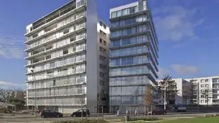  Lacaton & Vassal architectes, Paris (FR), für “House Transformation”, Saint-Nazaire / La Chesnaie (FR) 