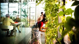  RMA Architects, Mumbai (IN), für “Corporate Office for Infrastructure Company” 