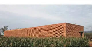 Rural Urban Framework, Hongkong (CN), für “House for all Seasons”