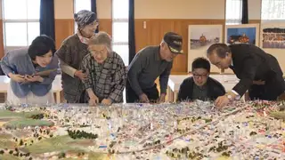 ArchiAid (JP) mit  “Architect Network to Support Reconstruction”