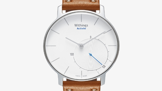 Activité, Withings, activity tracker, smart watch, wearable