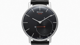 Activité, Withings, activity tracker, smart watch, wearable