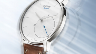Activité, Withings, activity tracker, smart watch, wearable