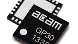 Bild 1: Das SoC »GP30« ist für elektronische Wasserzähler ausgelegt 