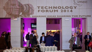IMEC Technology Forum