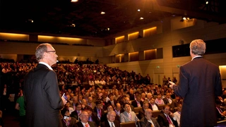 IMEC Technology Forum