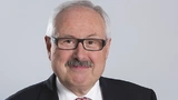 Michael Ziesemer, neuer ZVEI-Präsident