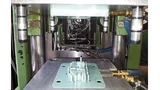 Beispiel für ein mit Stratasys-3D-Techniken hergestelltes 3D-gedrucktes Spritzgießwerkzeug