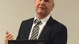 Günther Jünger, Director Corporate Affairs EMEA bei Intel, will zukünftig gemeinsam mit Kunden Lösungen entwickeln, statt nur Chips zu verkaufen